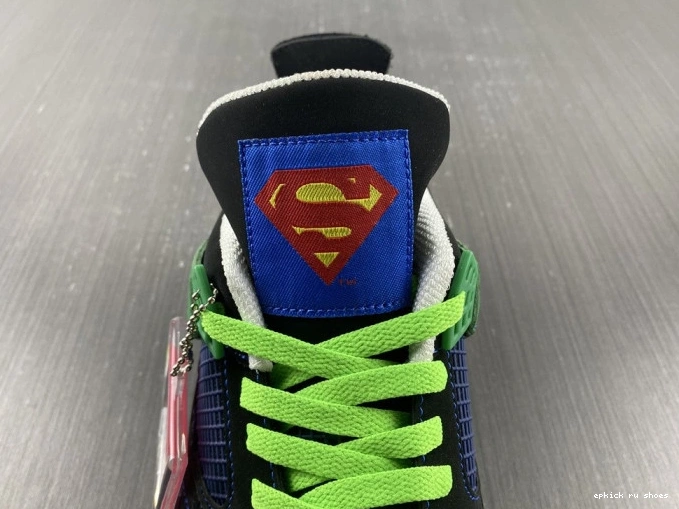 Rep 308497-015 Retro Doernbecher 4 Air Jordan 0818